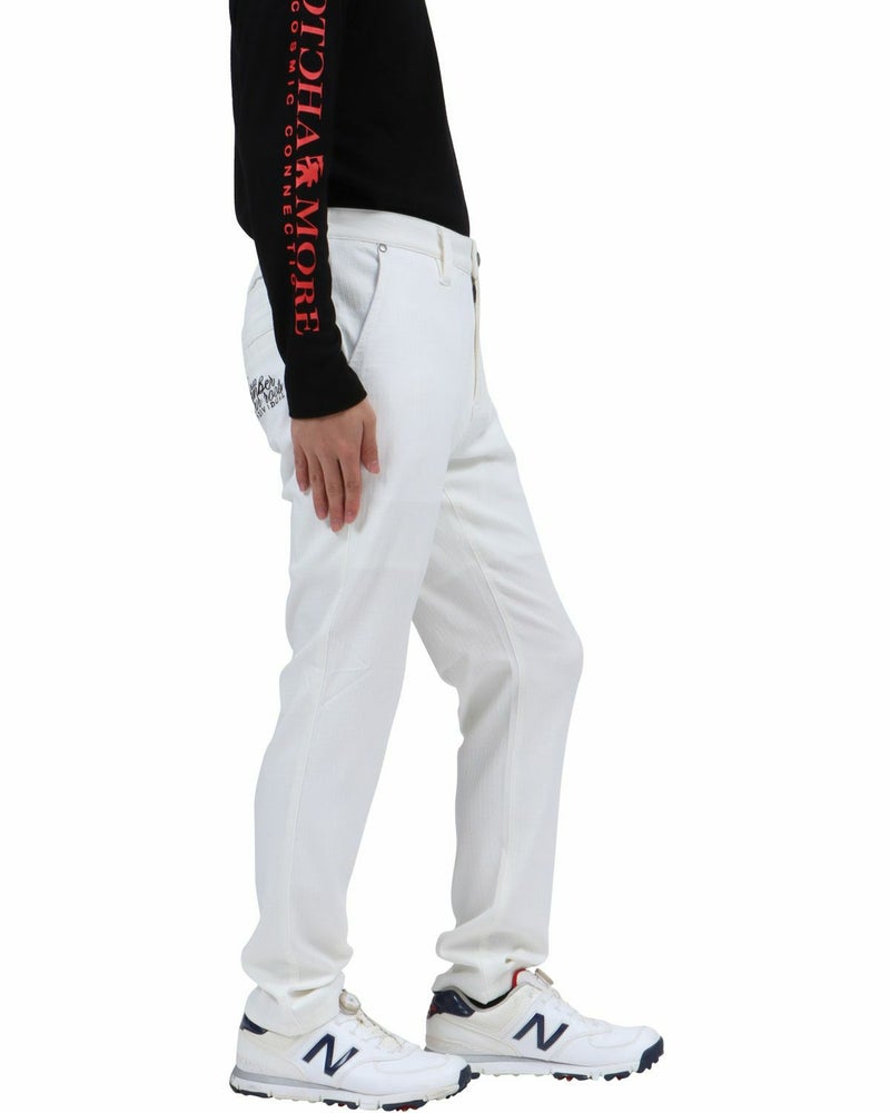 ホワイト：173cm63kg(Mサイズ着用)