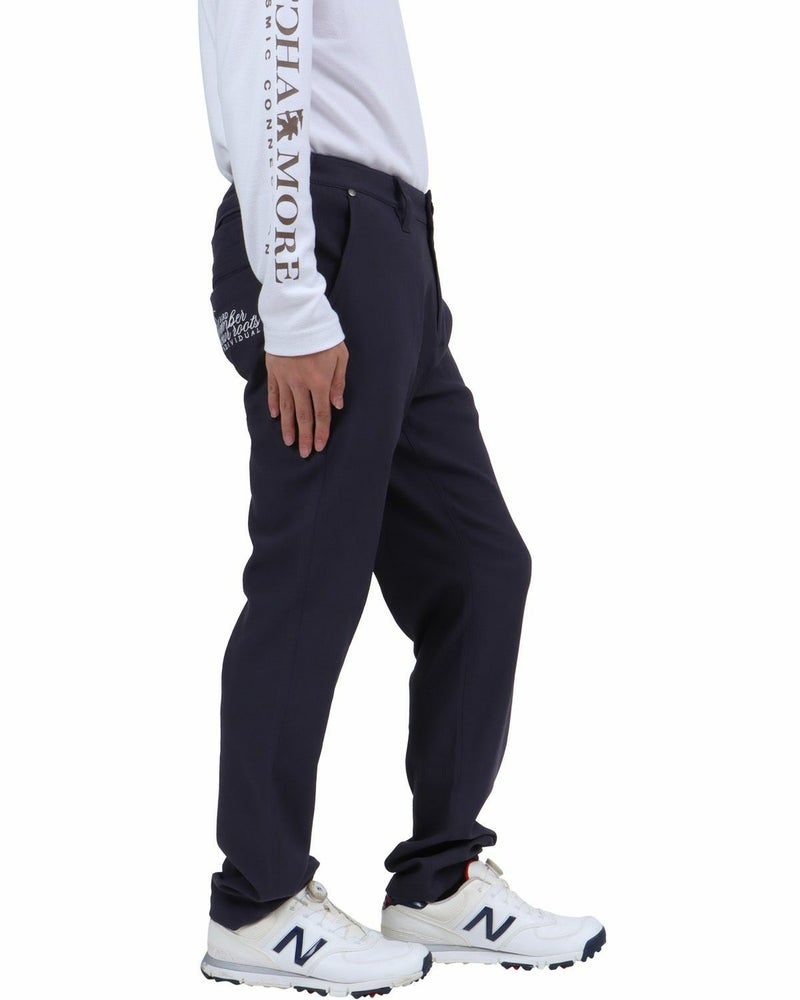 チャコール：173cm63kg(Mサイズ着用)