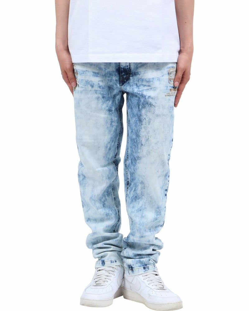 ブリーチ：174cm62kg(Lサイズ着用)