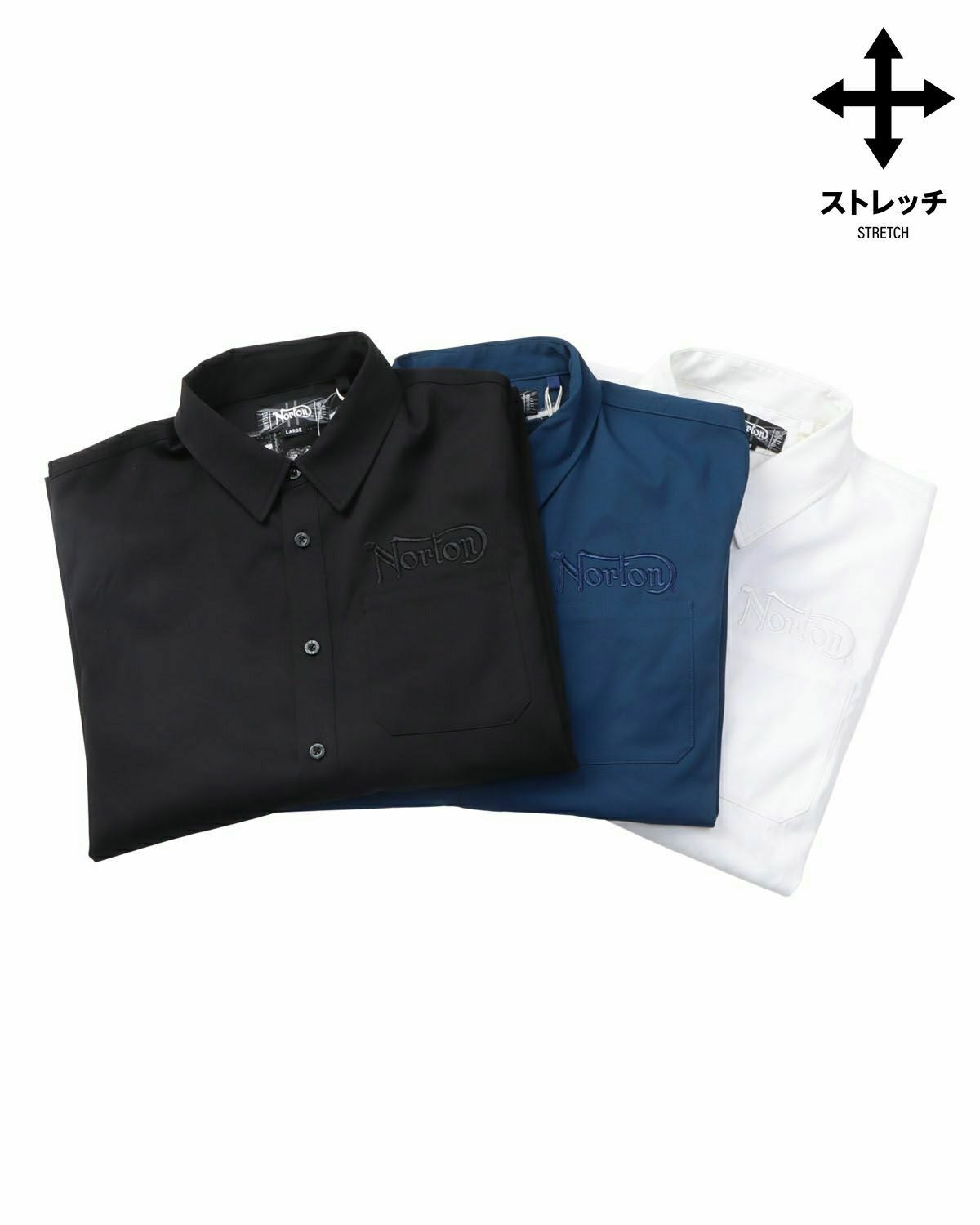 カラーバリエーション