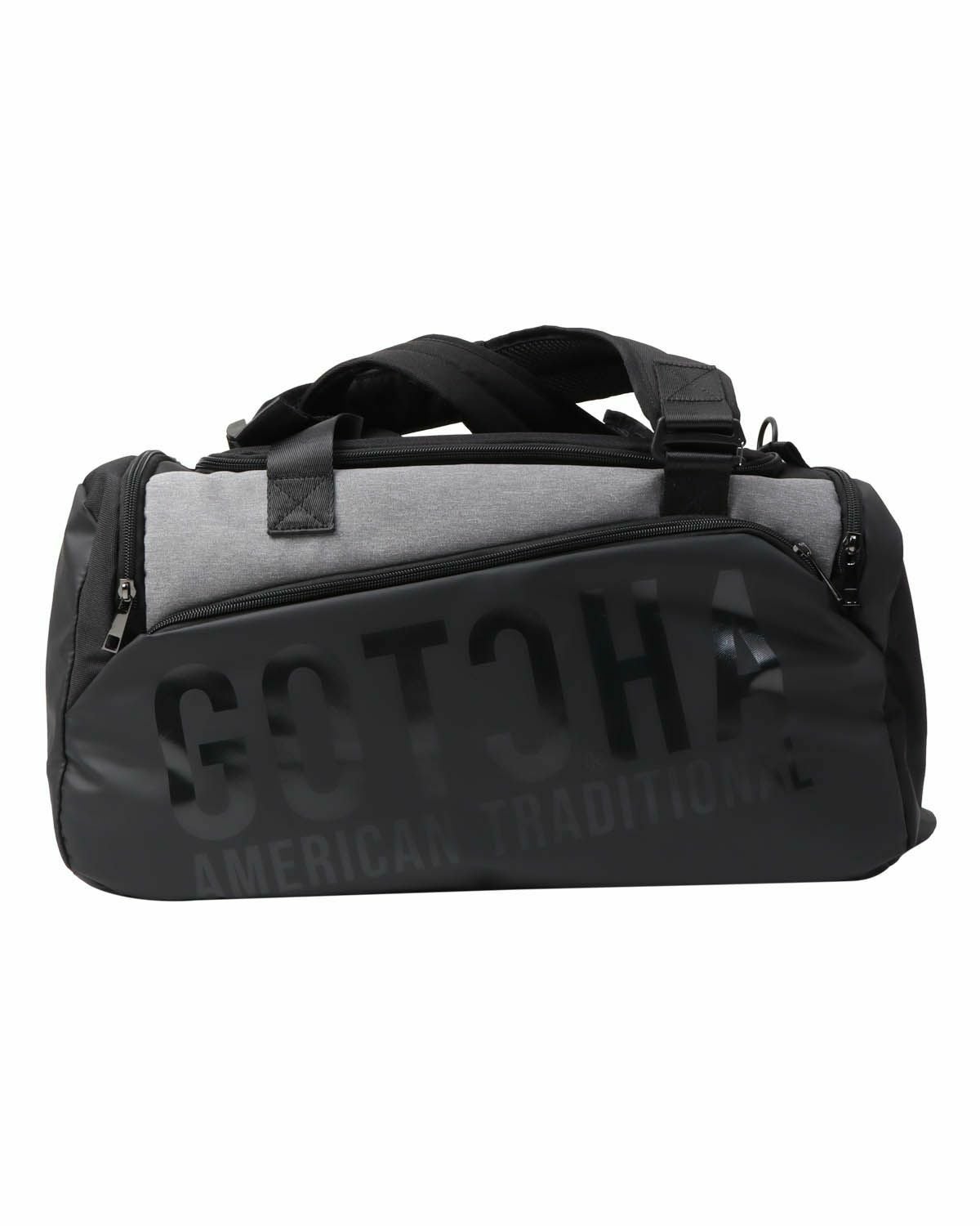 UTAAゴルフバックボストンバッグ GOTCHA GOLF] 撥水 3WAY ボストンバッグ | PEET ONLINE STORE