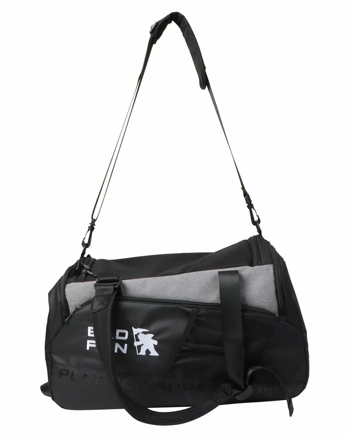 GOTCHA GOLF] 撥水 3WAY ボストンバッグ | PEET ONLINE STORE
