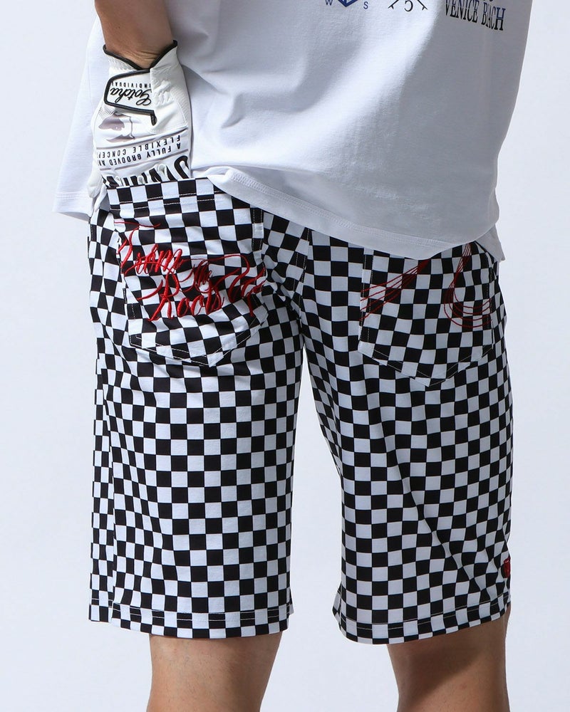 ホワイト：180cm/70kg(Mサイズ着用)