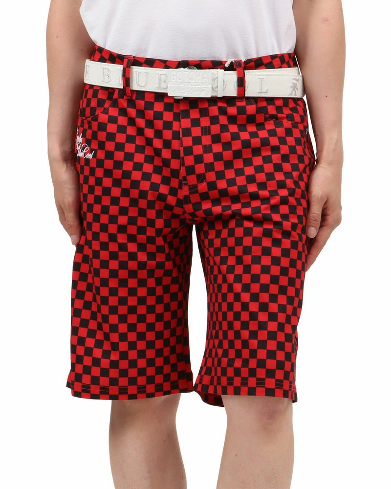 レッド：174cm62kg(Mサイズ着用)