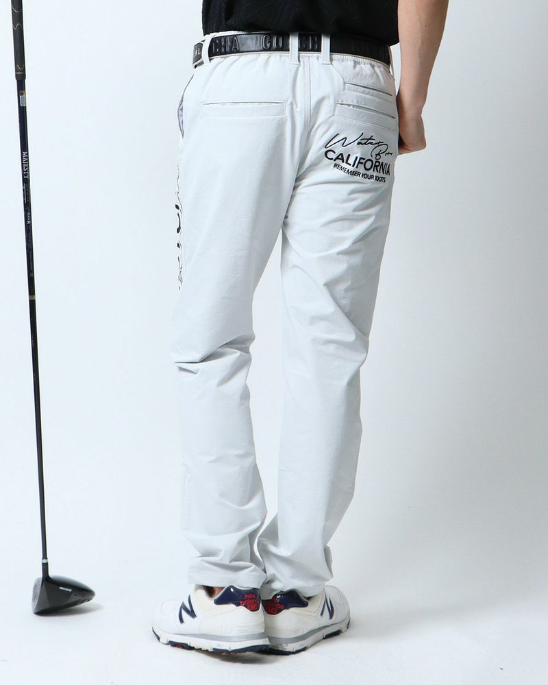 ホワイト：180cm67kg(Lサイズ着用)