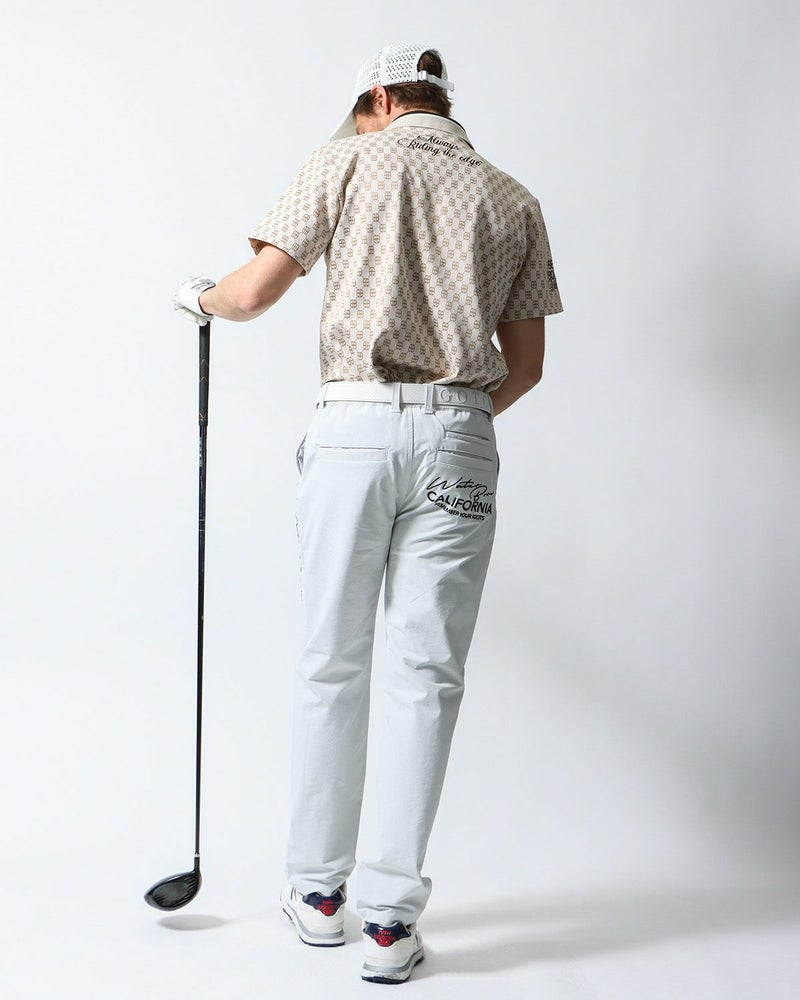 ホワイト：183cm70kg(Lサイズ着用)