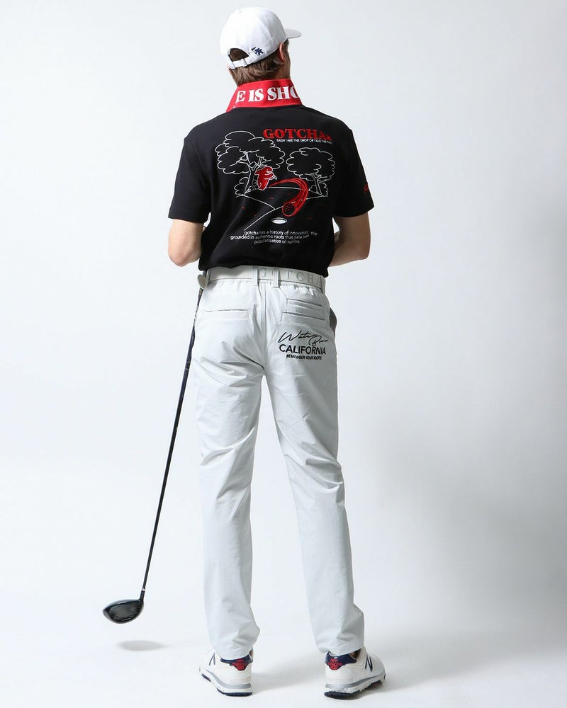 ブラック：183cm/70kg(Lサイズ着用)