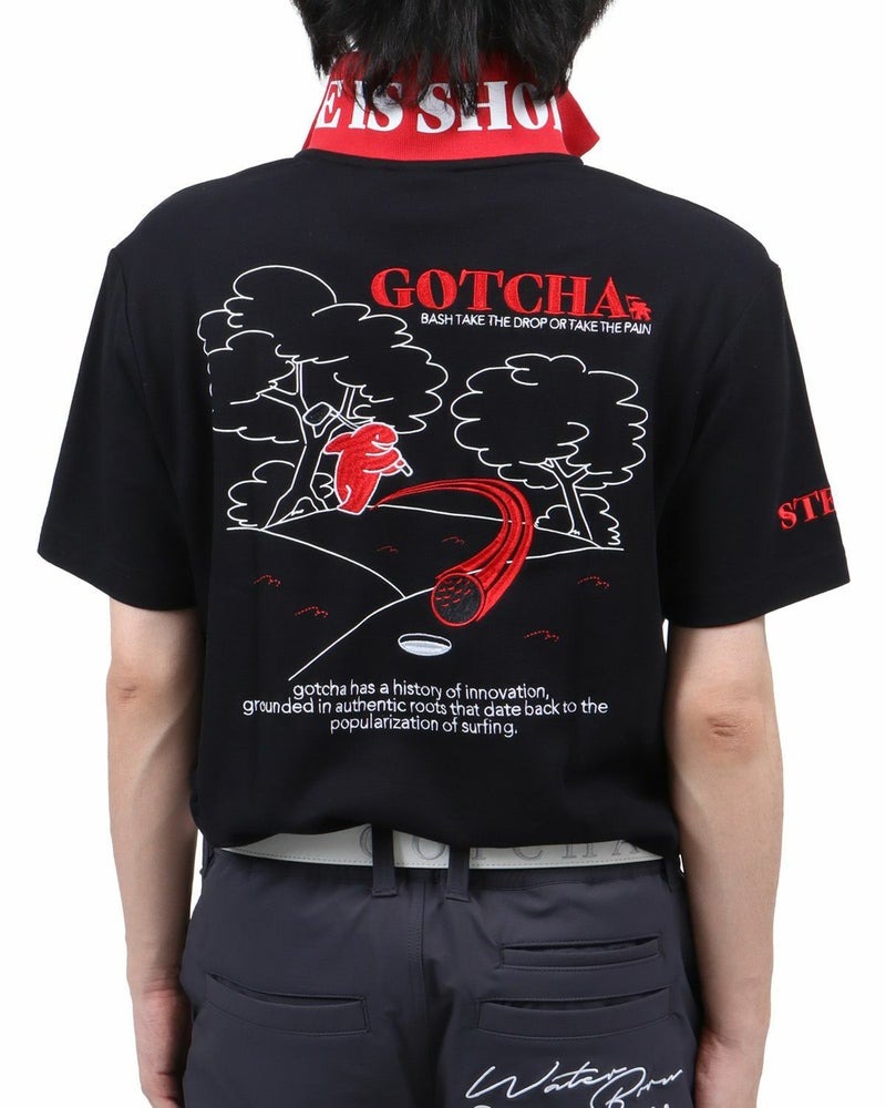 ブラック：173cm60kg(Lサイズ着用