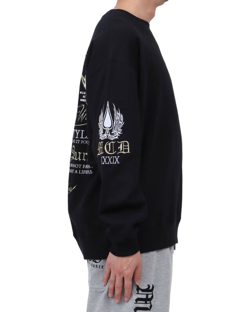 ブラック：174cm62kg(Lサイズ着用)