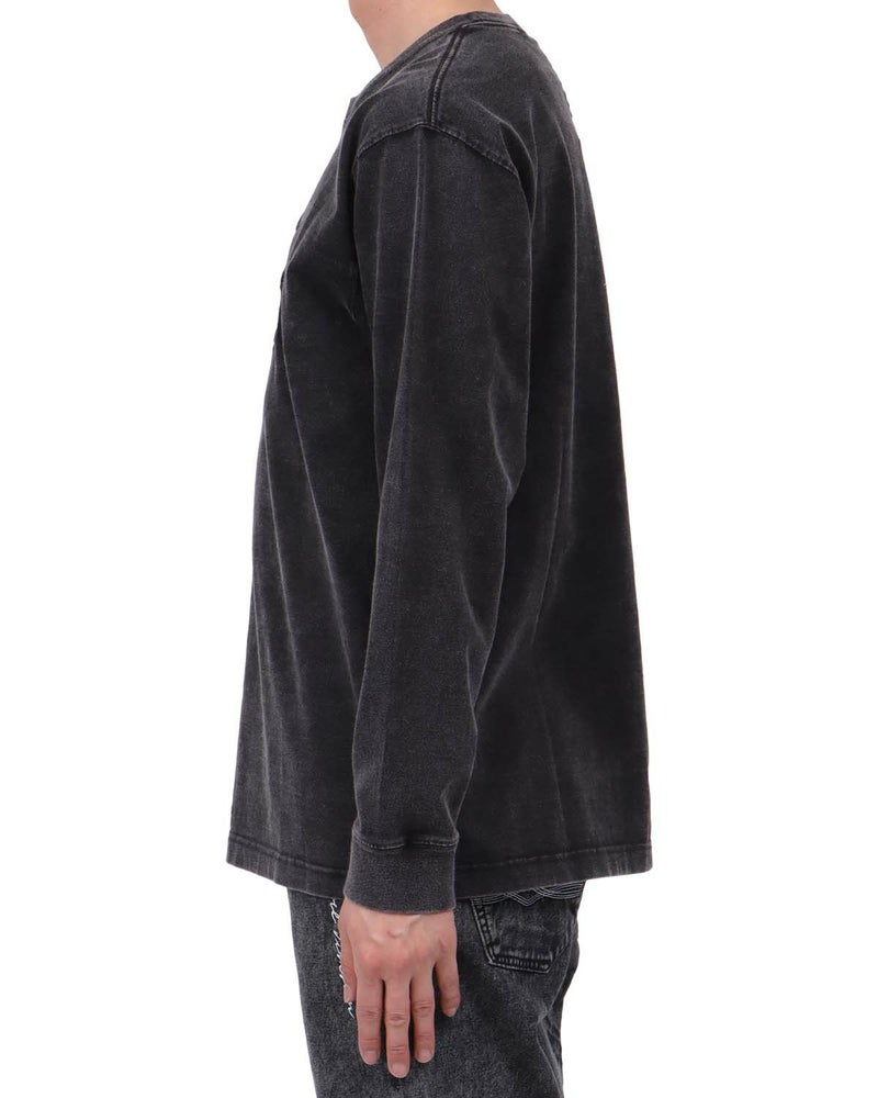 ブラック：174cm62kg(Lサイズ着用)