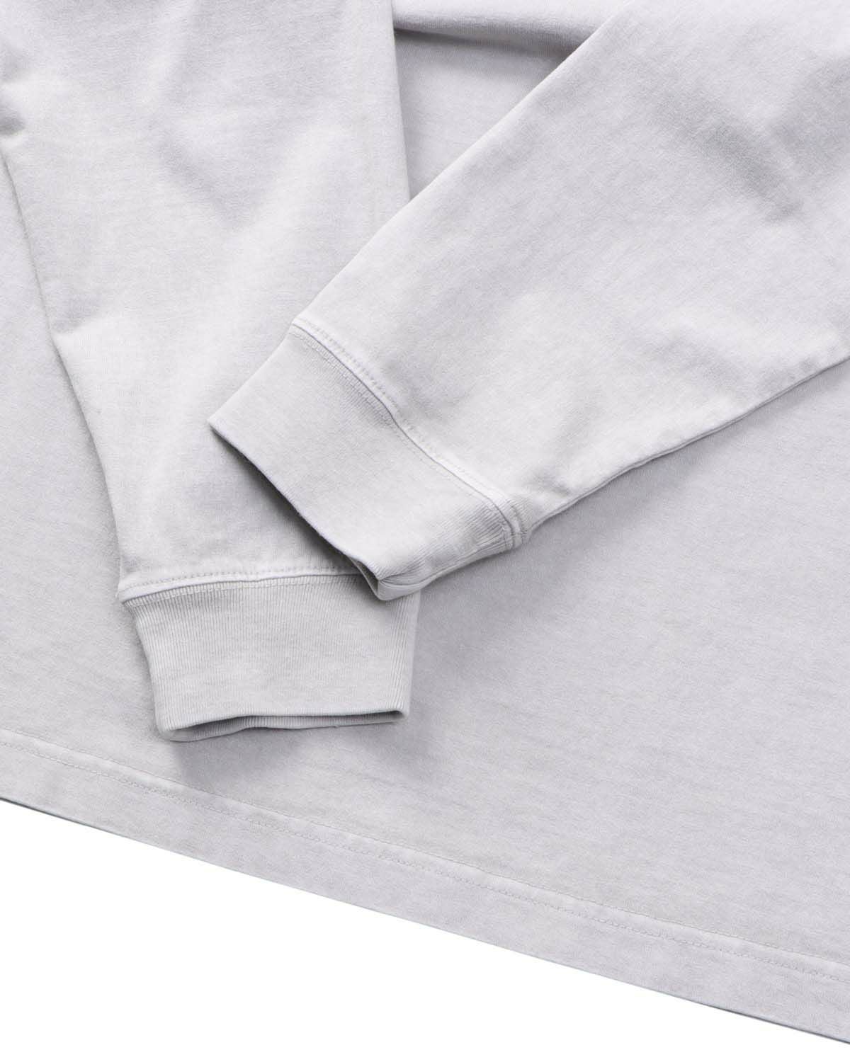 MCD] ドロップショルダー アシッド ロンT | PEET ONLINE STORE
