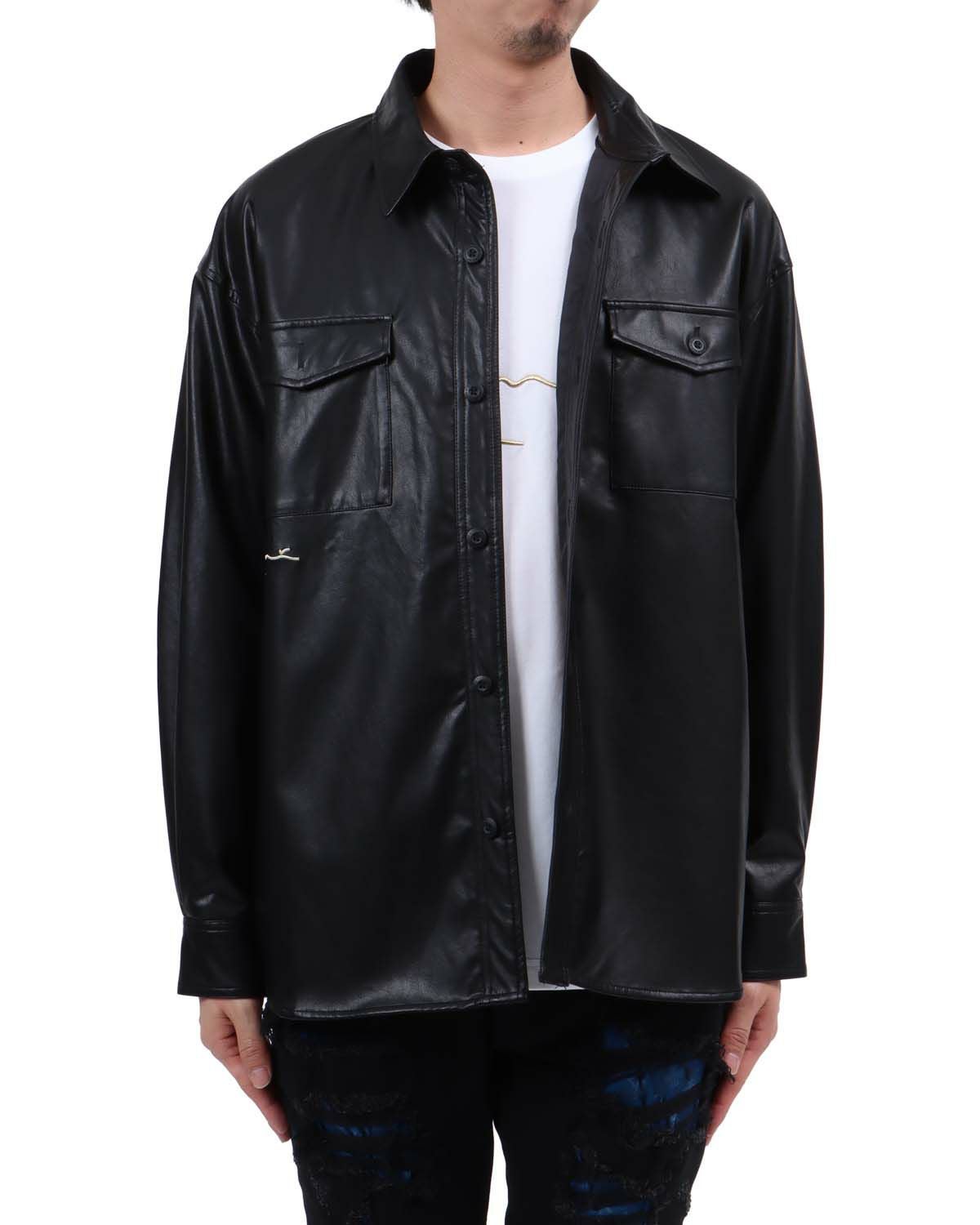 ブラック：174cm62kg(Lサイズ着用)