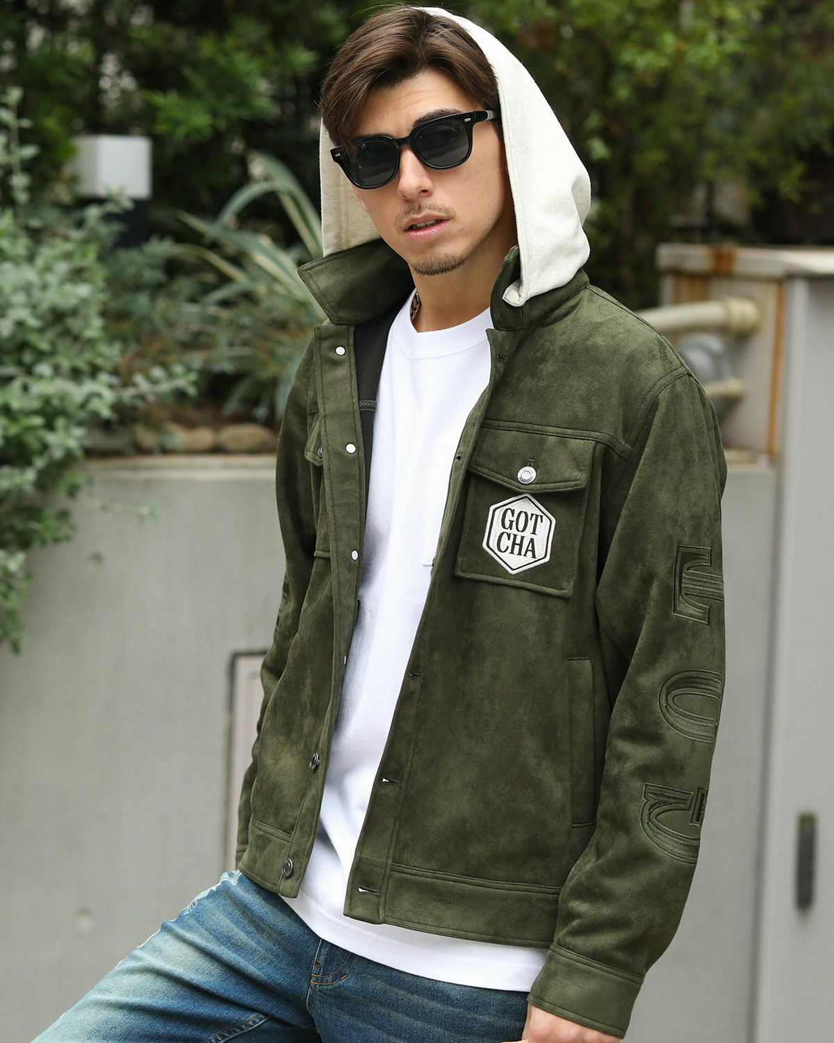 peateピート　ブルゾン PEET ONLINE STORE | PEET（ピート）公式オンラインストア