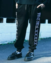 ブラック:183cm(Lサイズ着用)