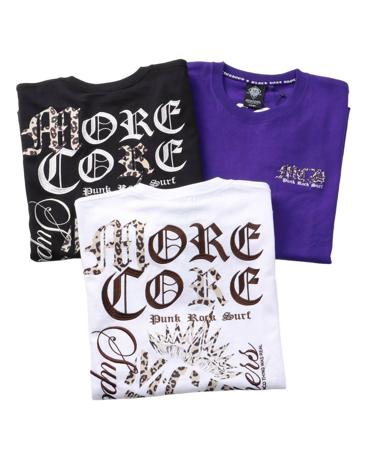 カラーバリエーション