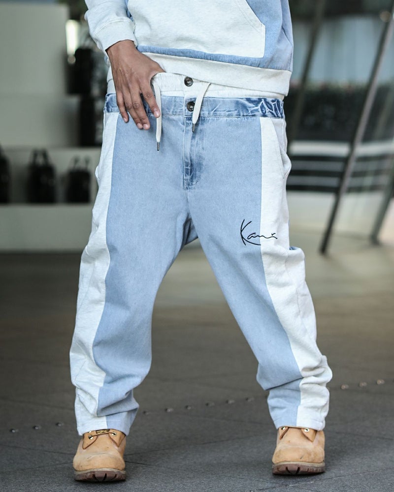 杢グレー：183cm(Lサイズ着用)