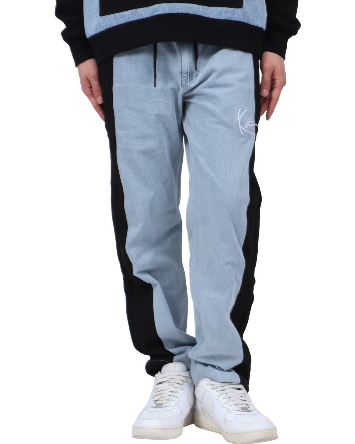 ブラック：174cm62kg(Lサイズ着用)