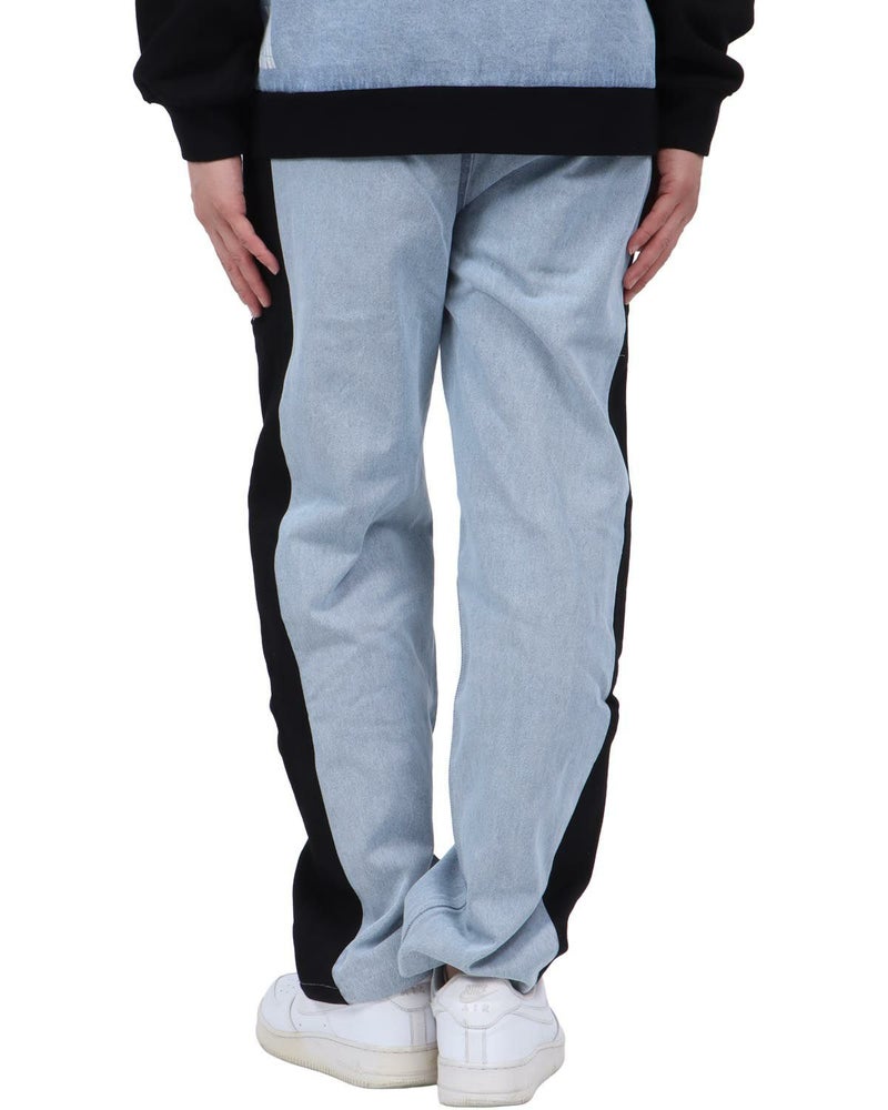 ブラック：174cm62kg(Lサイズ着用)