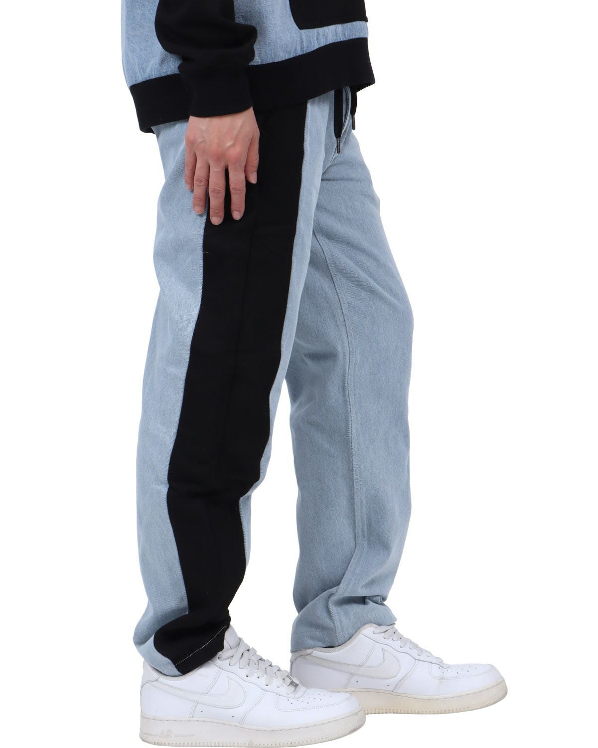 ブラック：174cm62kg(Lサイズ着用)