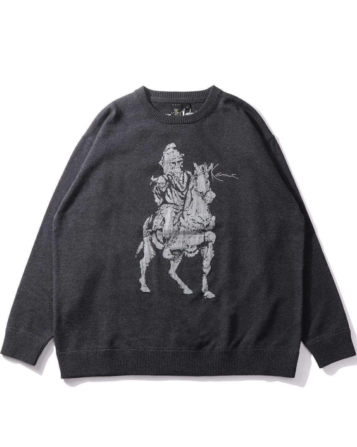 Karl Kani] JAPAN加工 ニット ビーニー | PEET ONLINE STORE