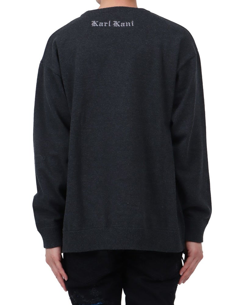 チャコール：174cm62kg(Lサイズ着用)