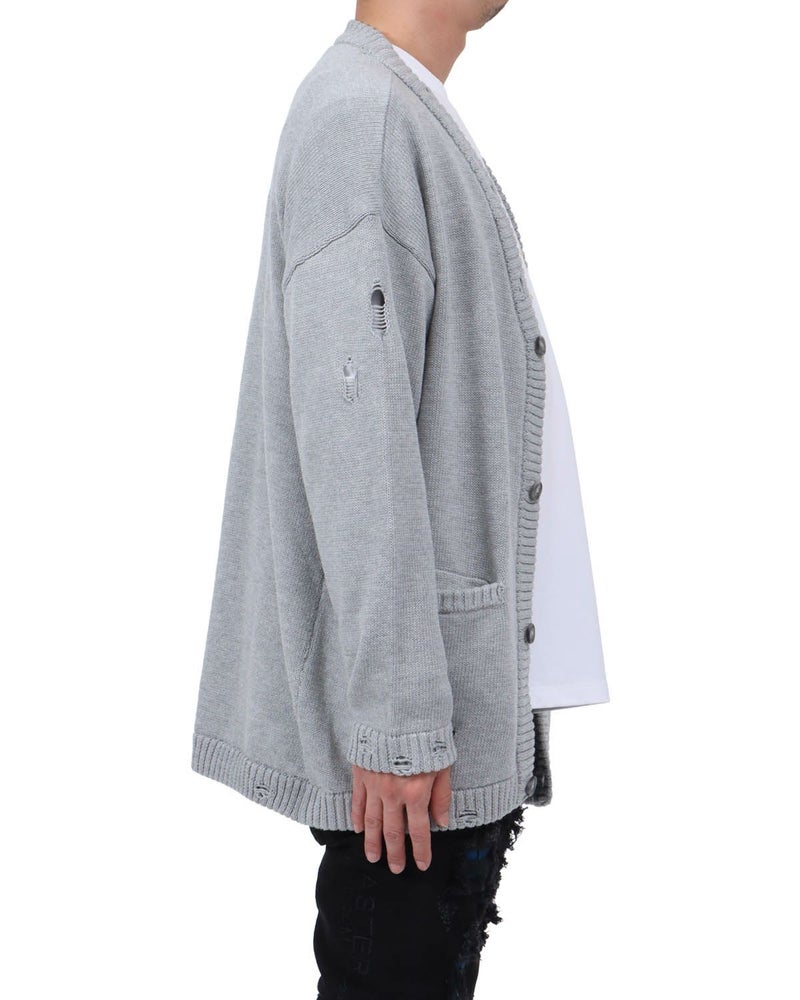 杢グレー：174cm62kg(Lサイズ着用)