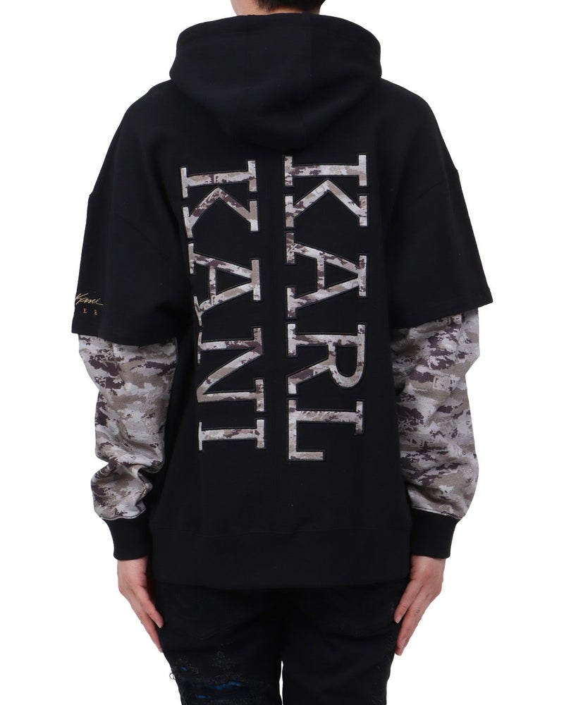 ブラック：174cm62kg(Lサイズ着用)