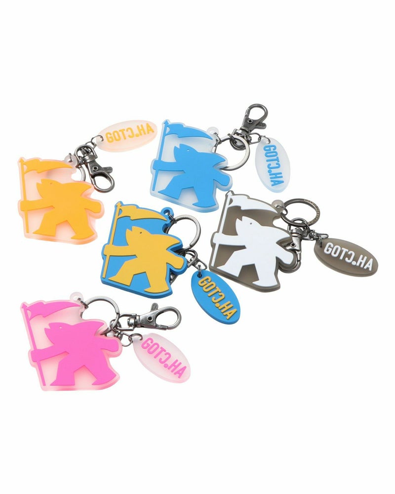 カラーバリエーション