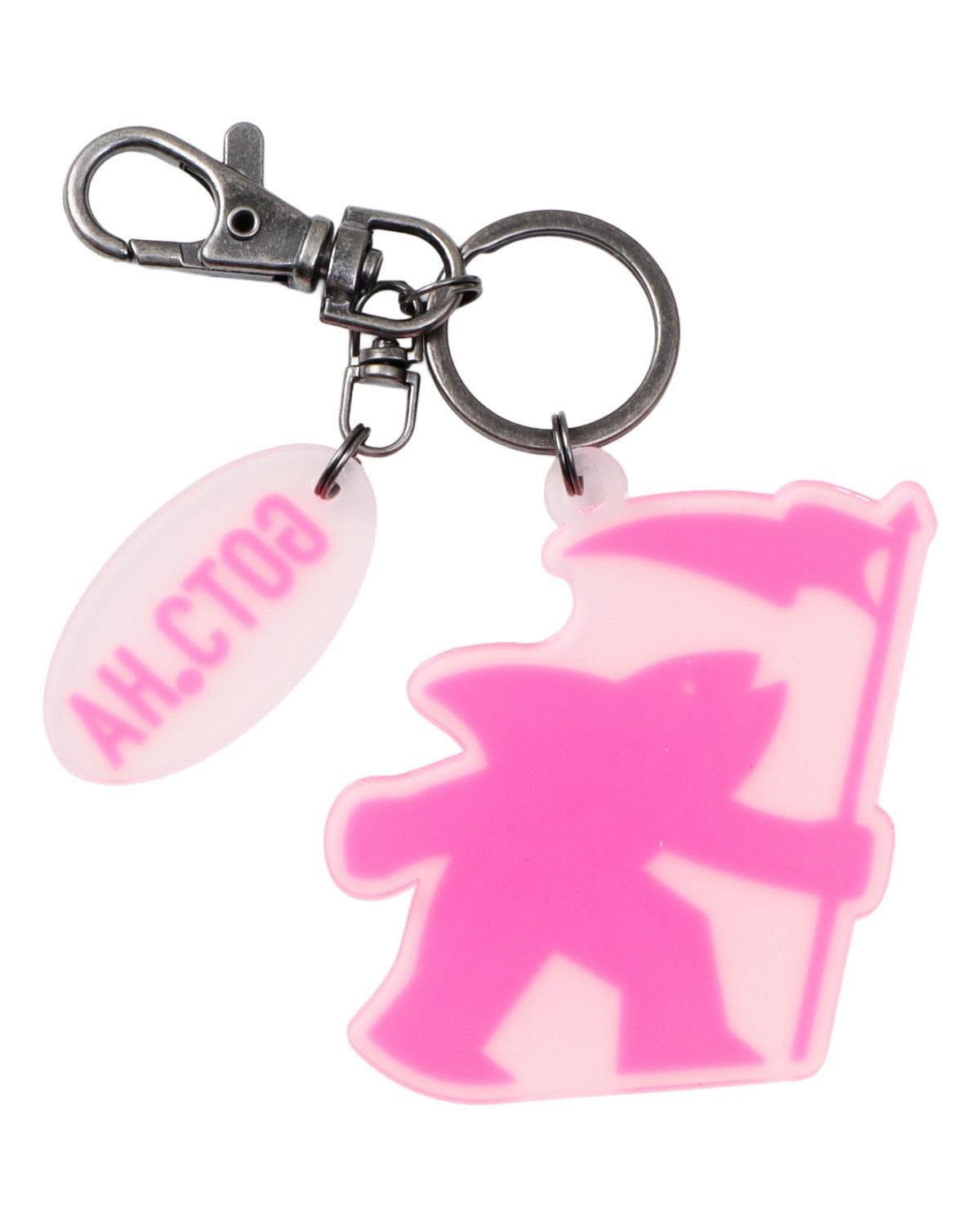 GOTCHA] フィッシュマン シリコンチャーム | PEET ONLINE STORE