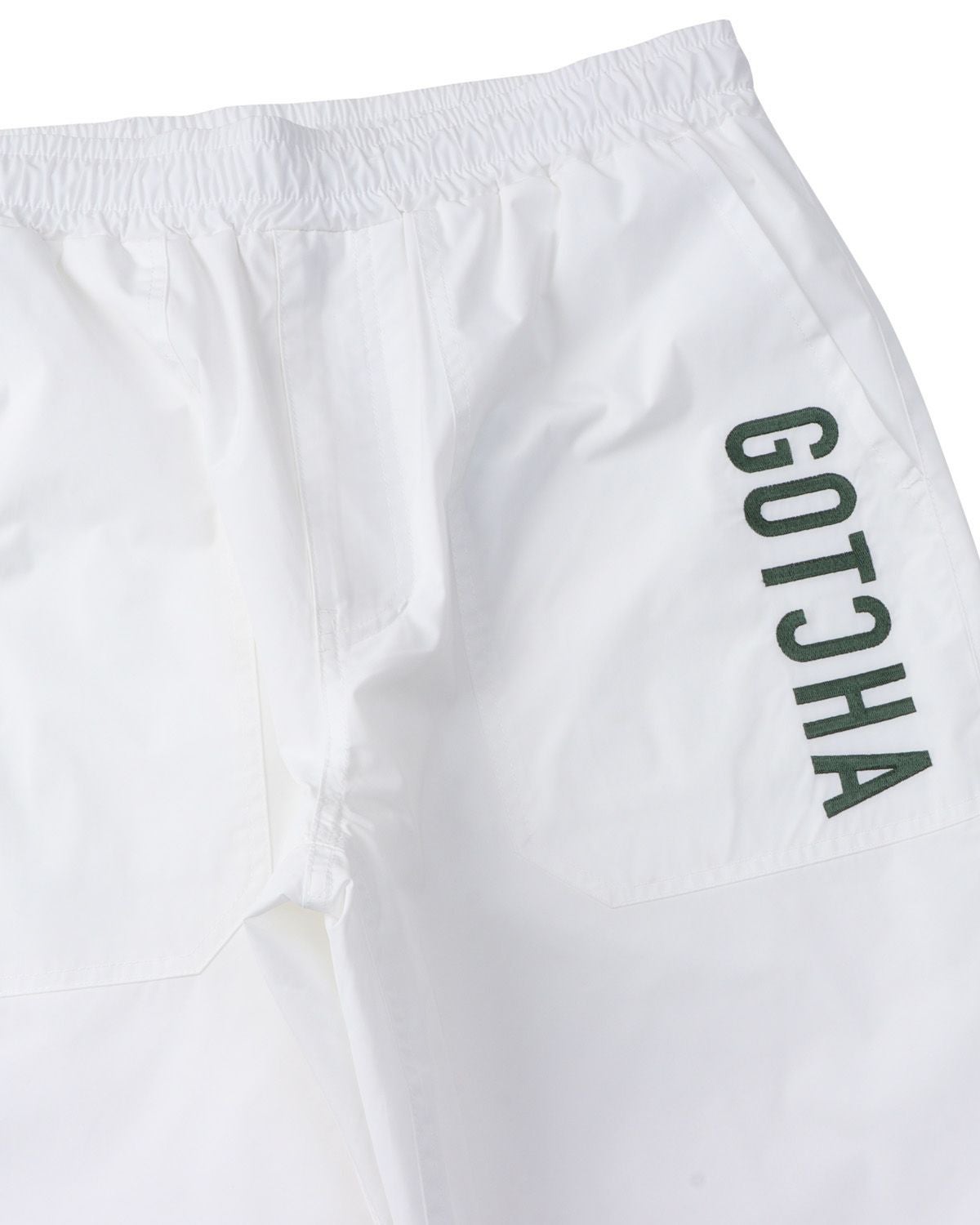 GOTCHA] 撥水 ビッグポケット イージーパンツ | PEET ONLINE STORE