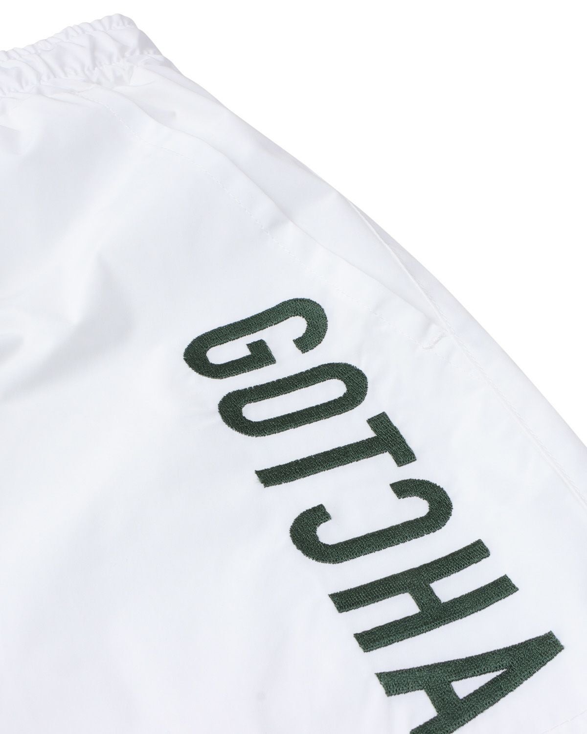 GOTCHA] 撥水 ビッグポケット イージーパンツ | PEET ONLINE STORE