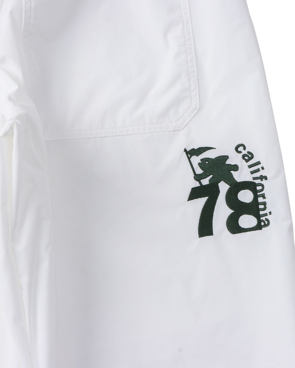 GOTCHA] 撥水 ビッグポケット イージーパンツ | PEET ONLINE STORE