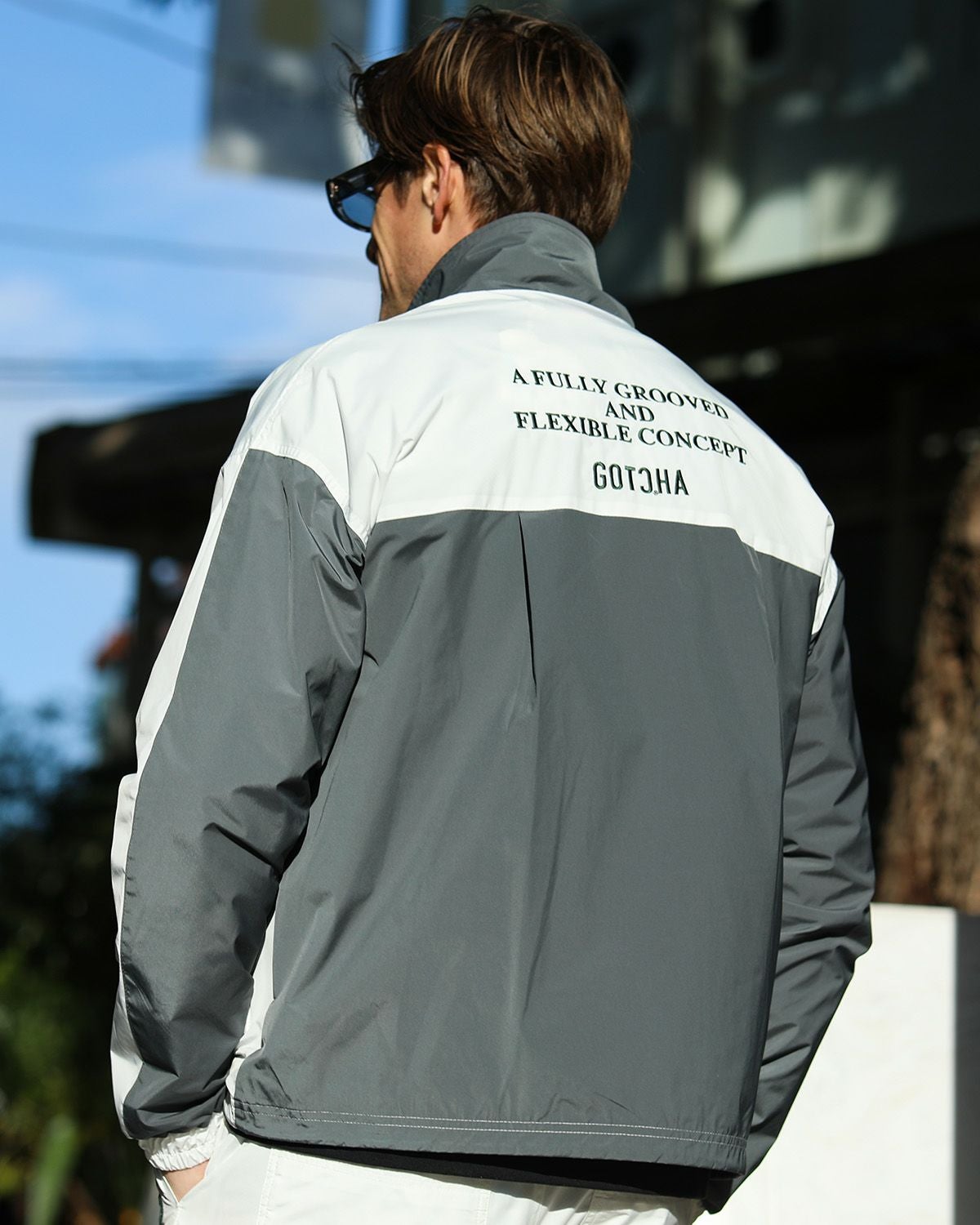 五〇一被服廠　BB-20グランドクルージャケット　エイラ仕様　HOUSTON製 五〇一被服廠 BB-20グランドクルージャケット エイラ仕様 HOUSTON製