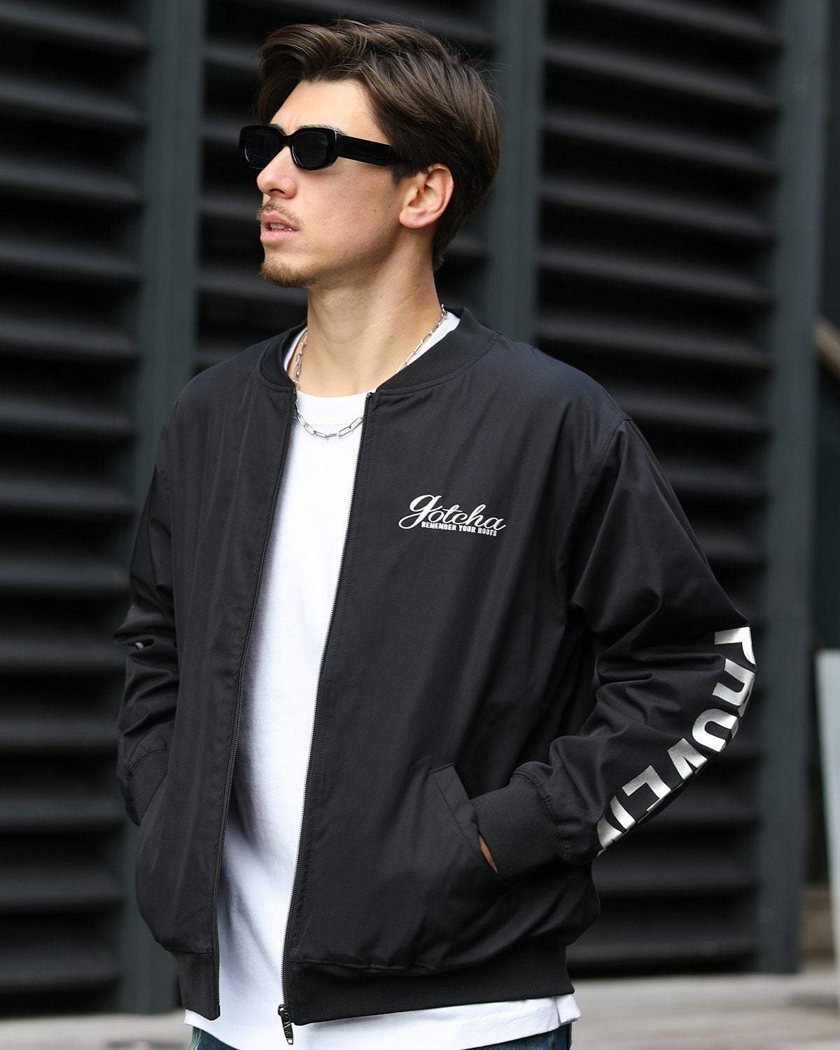 peateピート　ブルゾン アウター | PEET ONLINE STORE