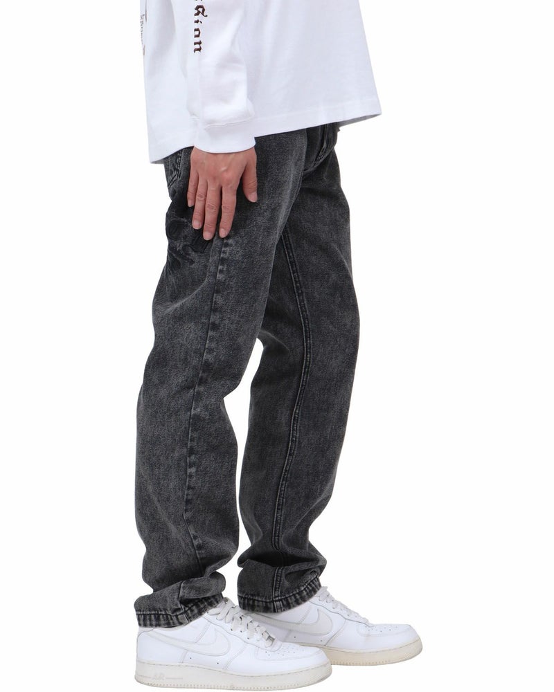 ブラック：174cm62kg(Mサイズ着用)