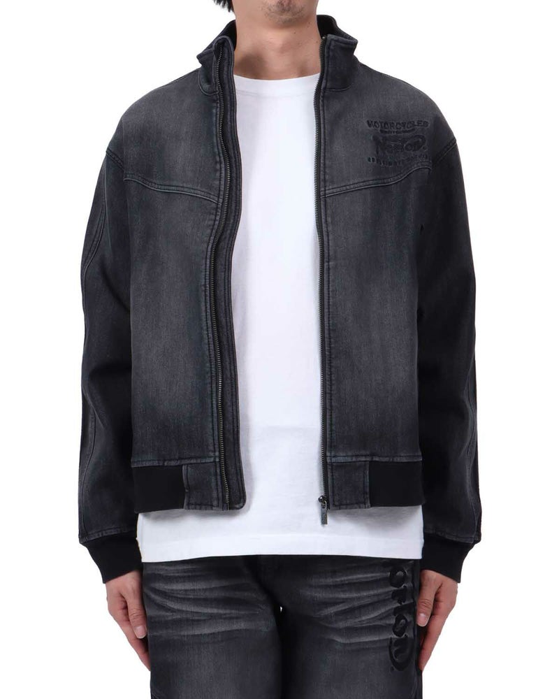 ブラック：174cm62kg(Lサイズ着用)