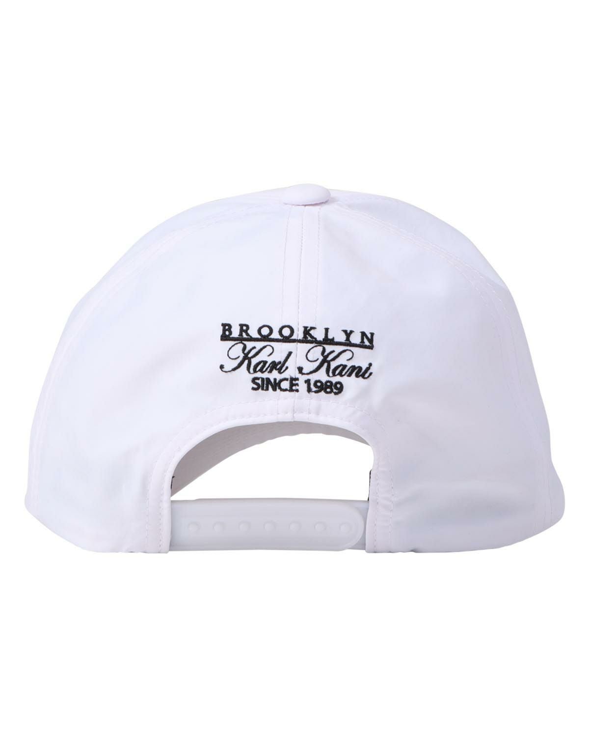 Karl Kani GOLF] 撥水 ベーシック キャップ | PEET ONLINE STORE