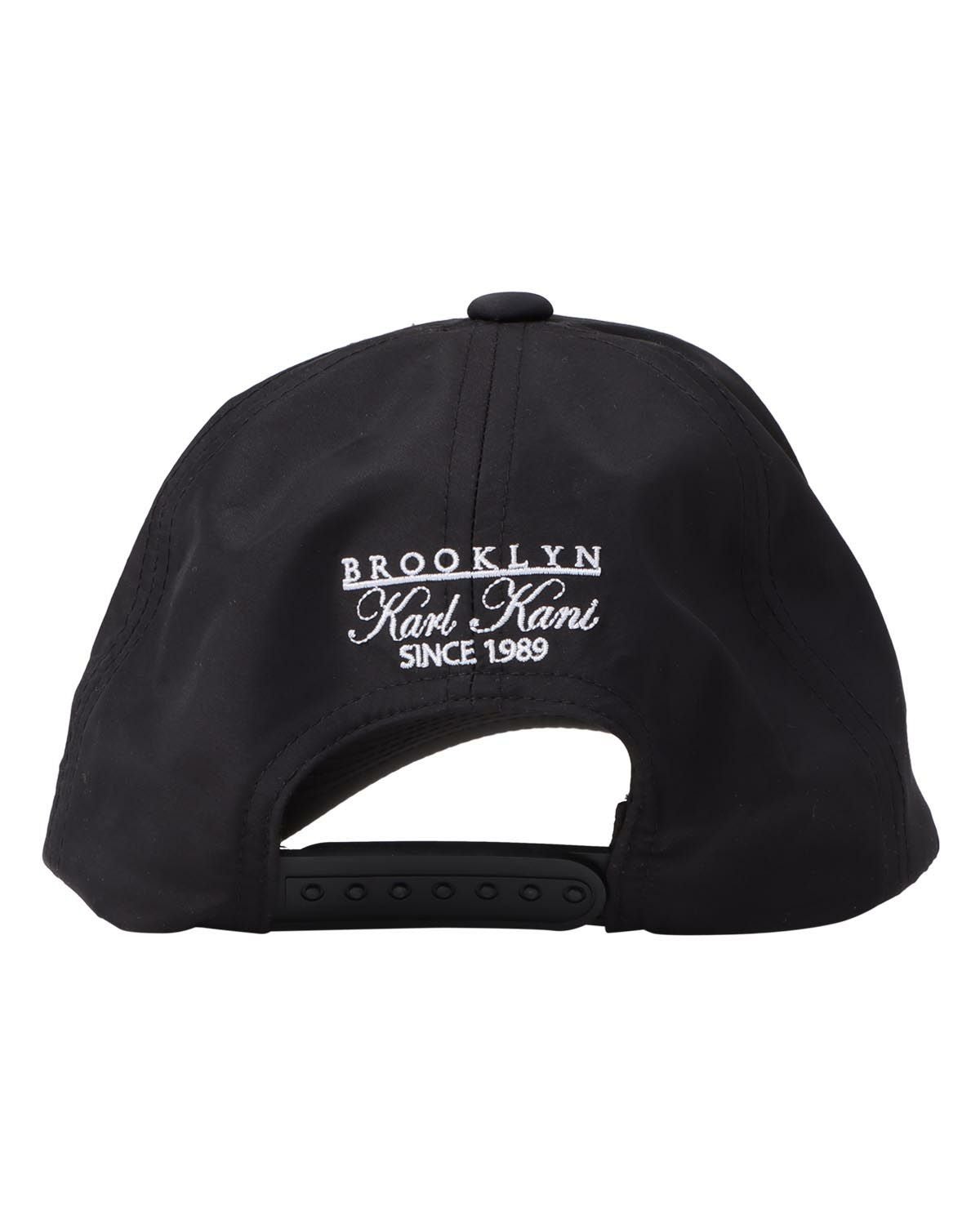 Karl Kani GOLF] 撥水 ベーシック キャップ | PEET ONLINE STORE