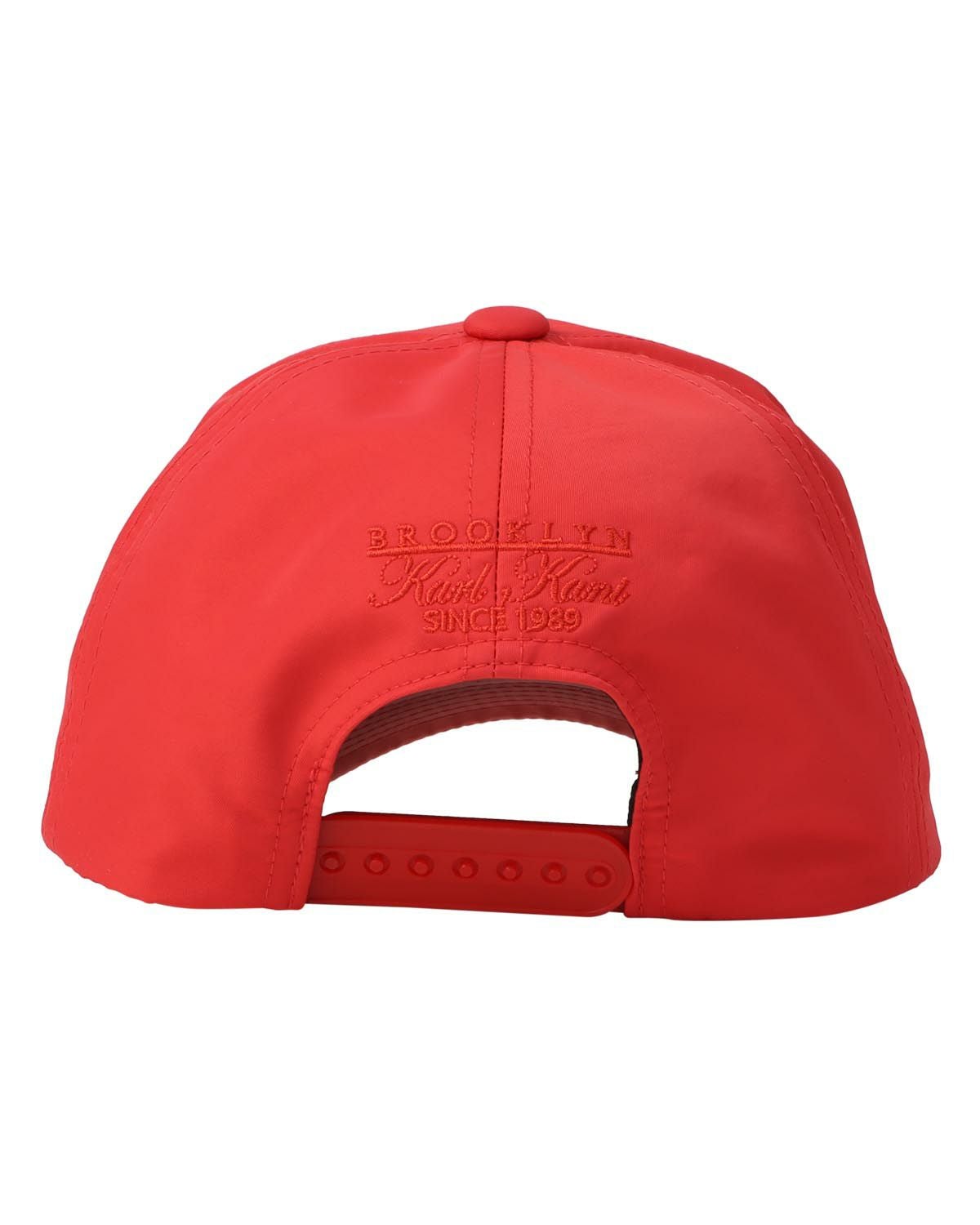 Karl Kani GOLF] 撥水 ベーシック キャップ | PEET ONLINE STORE