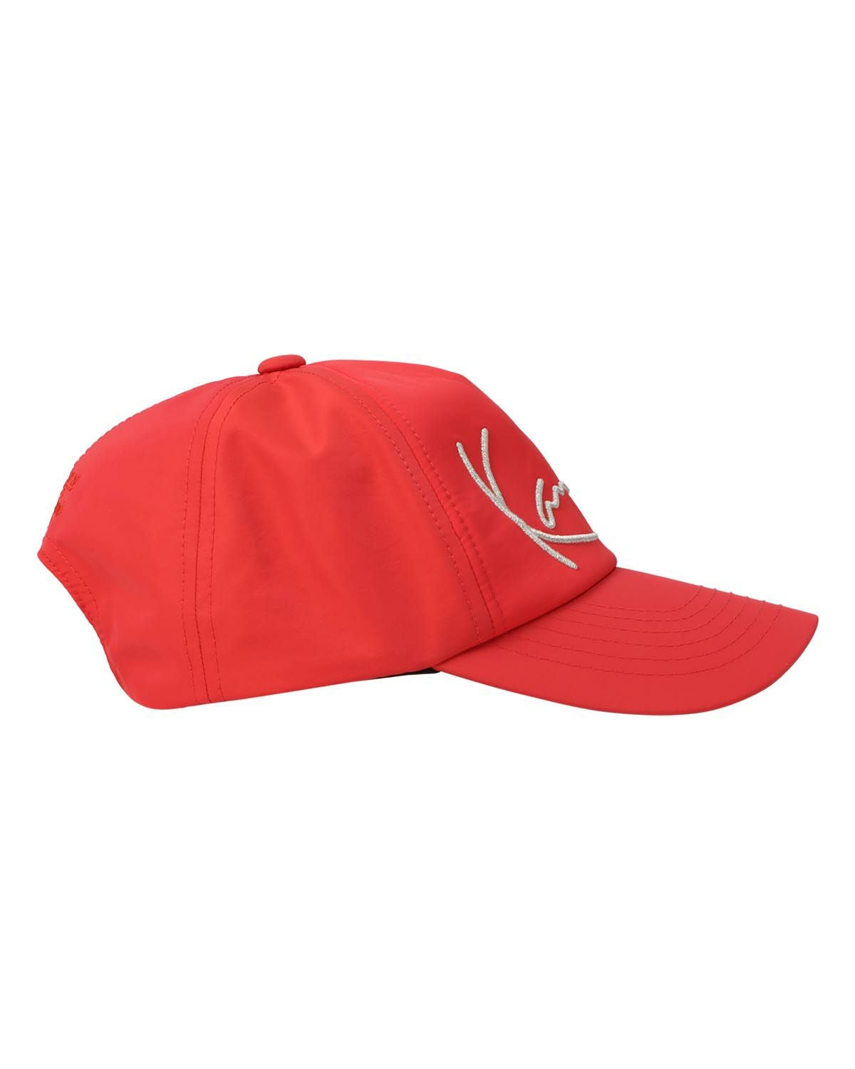 Karl Kani GOLF] 撥水 ベーシック キャップ | PEET ONLINE STORE