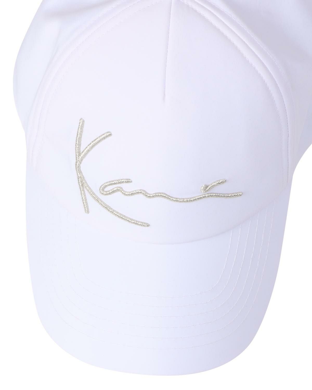 Karl Kani GOLF] 撥水 ベーシック キャップ | PEET ONLINE STORE