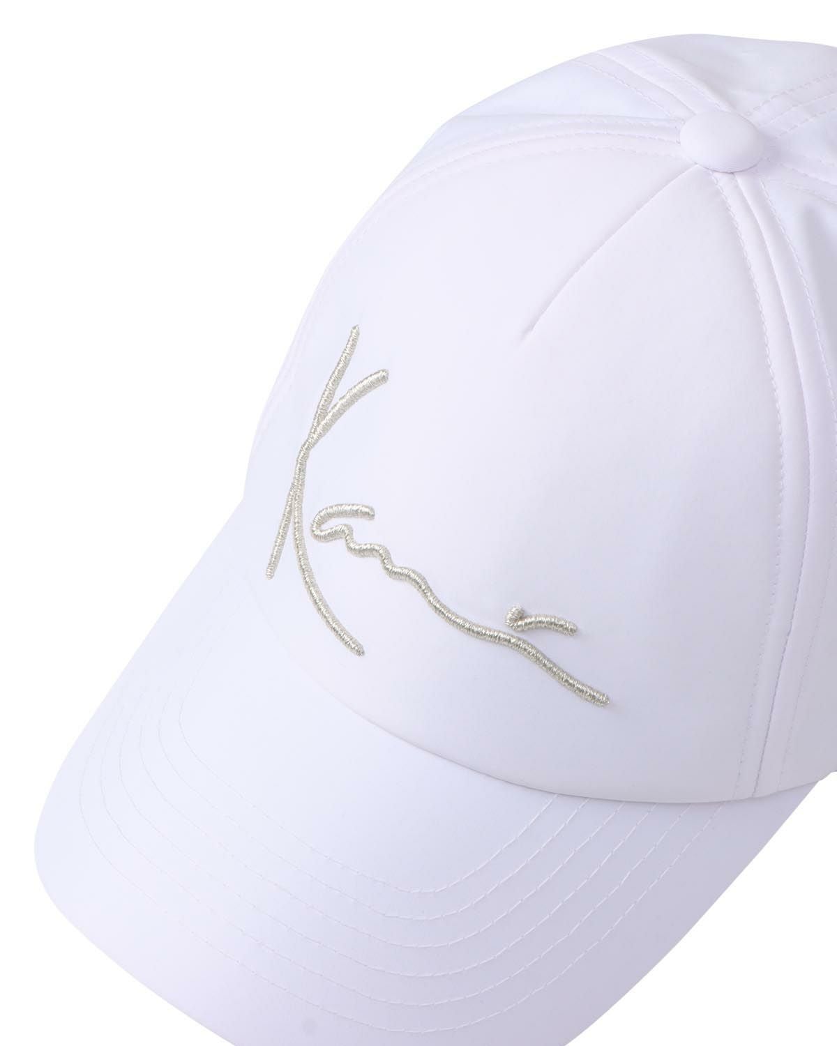 Karl Kani GOLF] 撥水 ベーシック キャップ | PEET ONLINE STORE