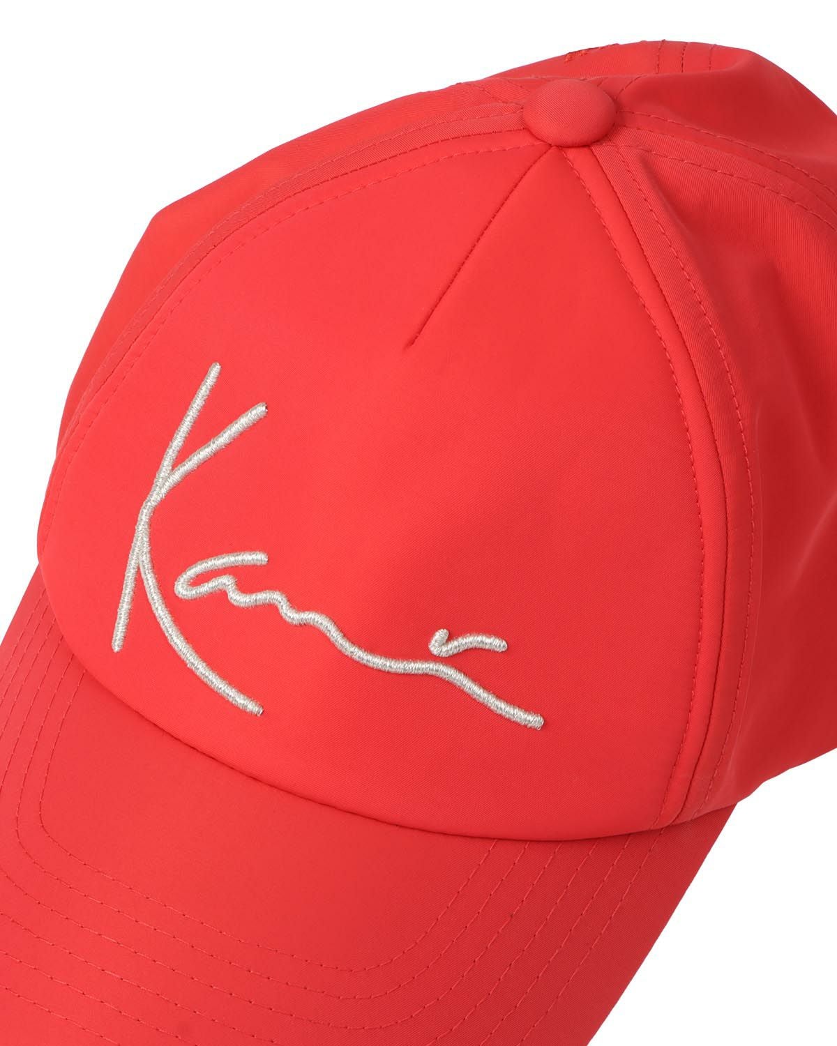 Karl Kani GOLF] 撥水 ベーシック キャップ | PEET ONLINE STORE