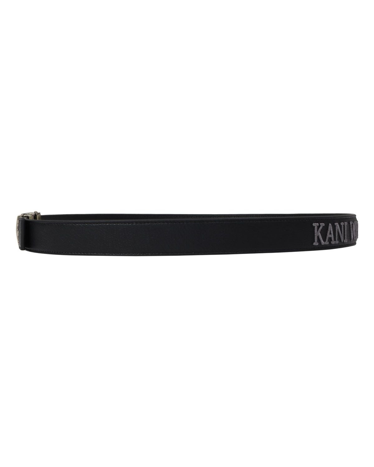 Karl Kani GOLF] ラウンドバックル ゴールド ベルト | PEET ONLINE STORE