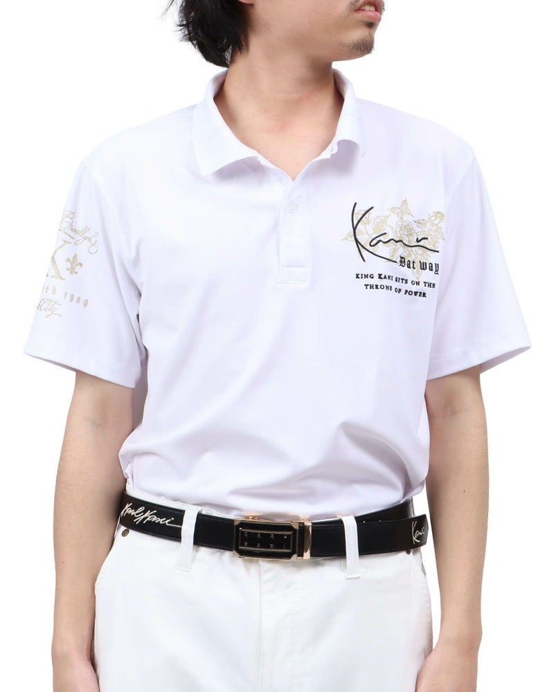 ホワイト：173cm63kg(Lサイズ着用)