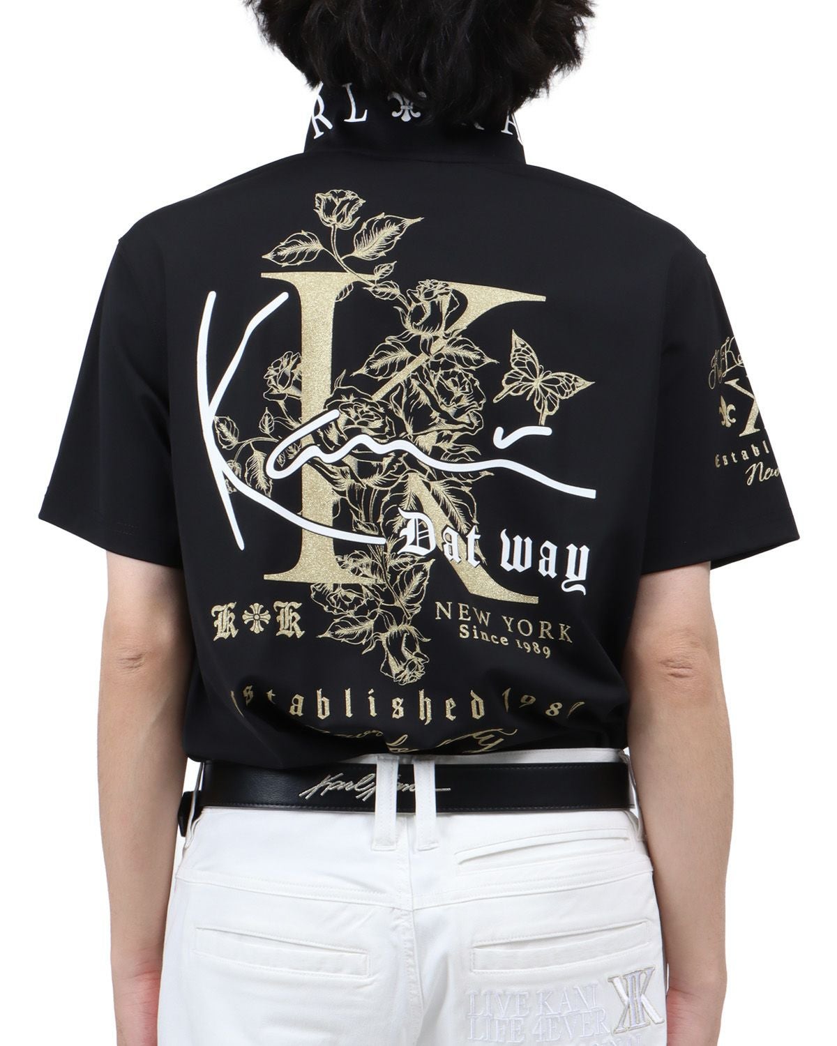 ブラック：173cm63kg(Lサイズ着用)