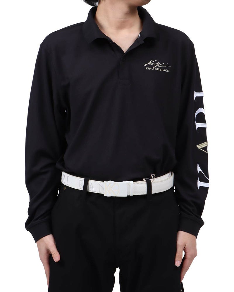 ブラック：173cm63kg(Lサイズ着用)