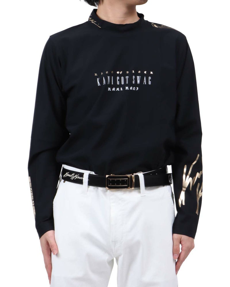 ブラック：173cm63kg(Lサイズ着用)