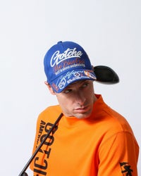 ロイヤルブルー