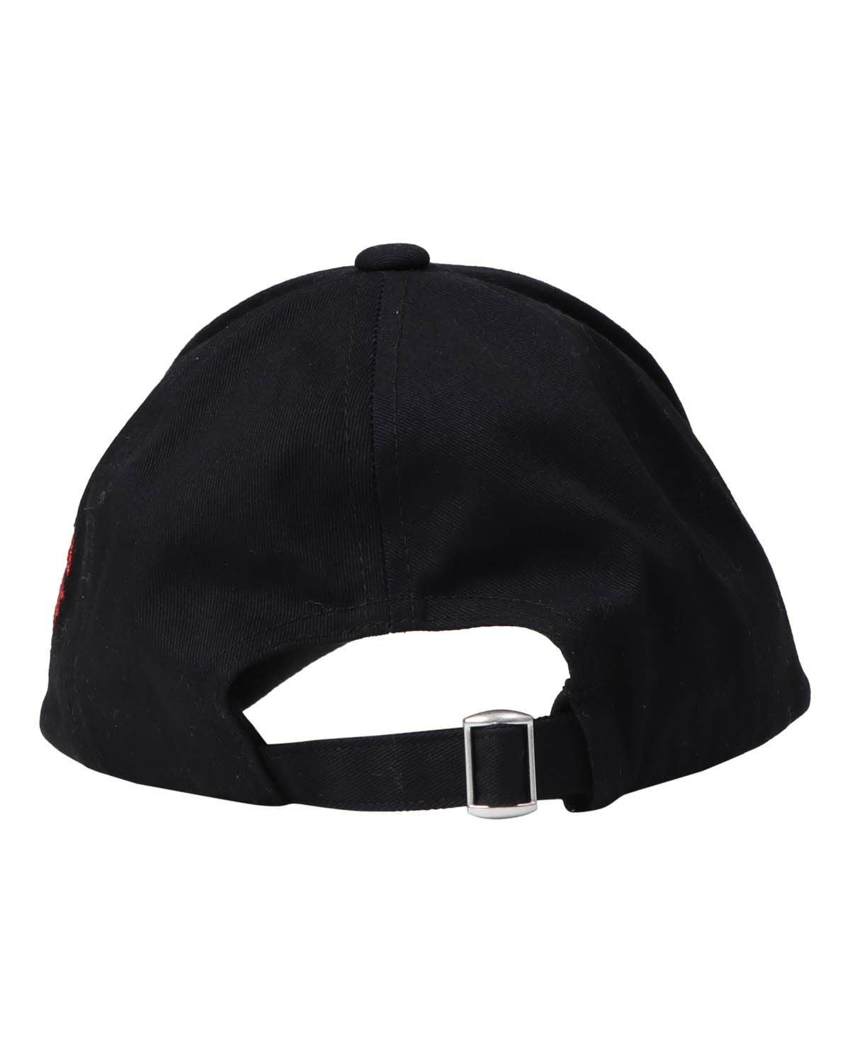GOTCHA GOLF] シャイニー ワッペン MAX キャップ | PEET ONLINE STORE